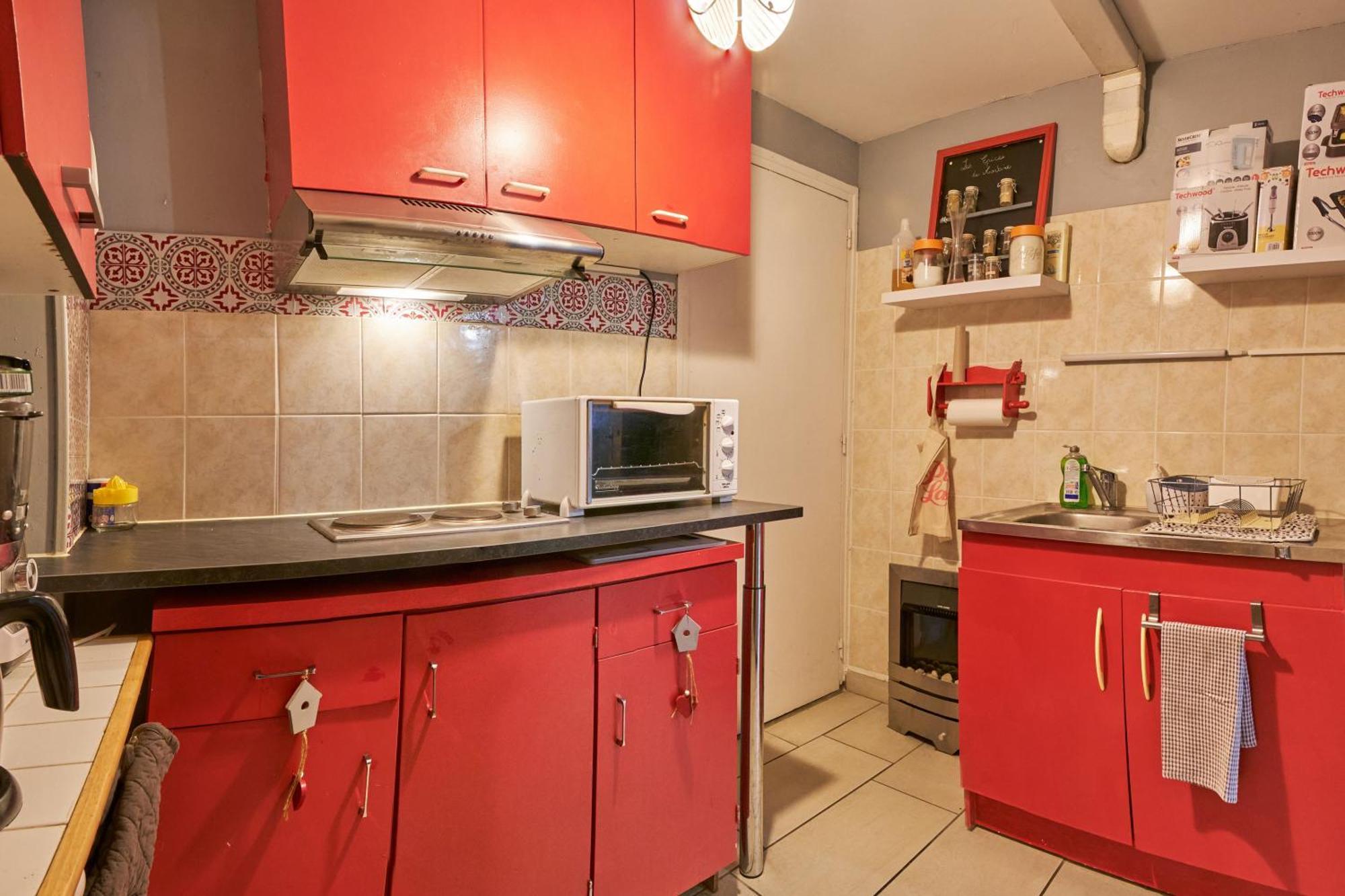 Studio * Saint-Victor-de-Cessieu
