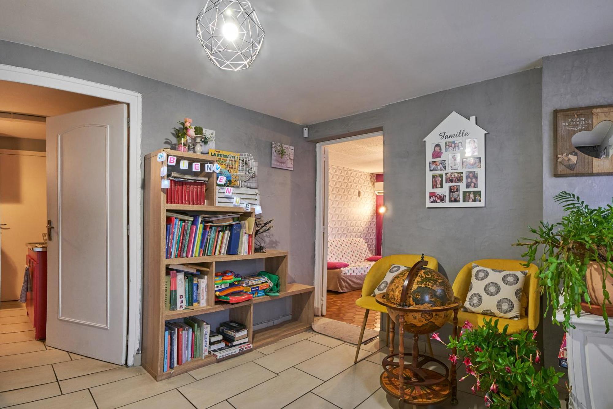 Studio * Saint-Victor-de-Cessieu